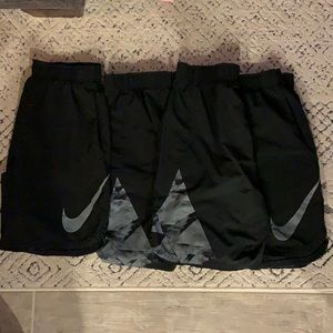 Men’s Nike Dry Fit Shorts